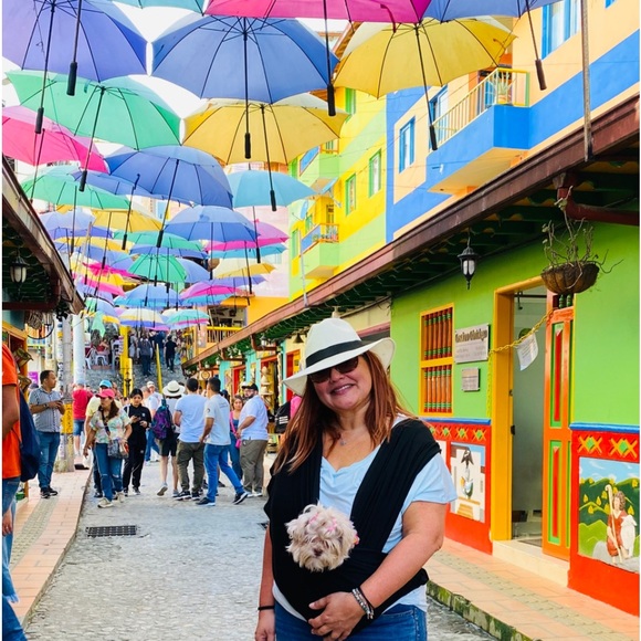 Meet your Posher, Vivian - Picture 10 of 16